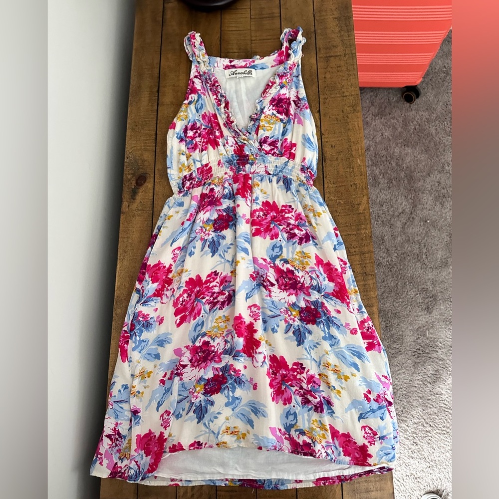 Beautiful Cottage Core Dress